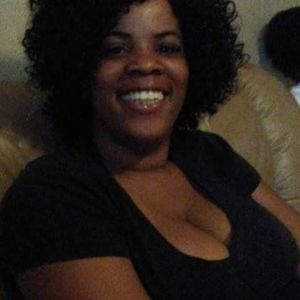 Meet your Posher, Tamisha